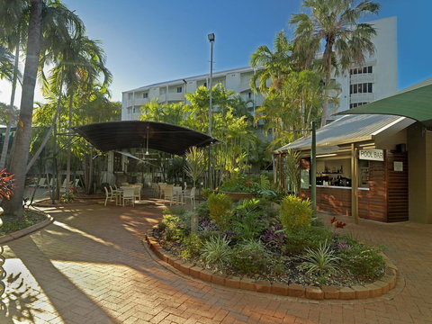 Travelodge Resort Darwin - Accommodation BNB 5