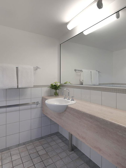 Travelodge Resort Darwin - Accommodation BNB 13