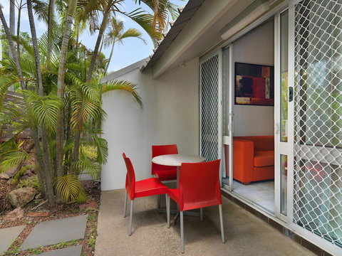 Travelodge Resort Darwin - Accommodation BNB 8