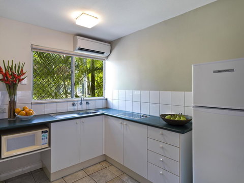 Travelodge Resort Darwin - Accommodation BNB 19