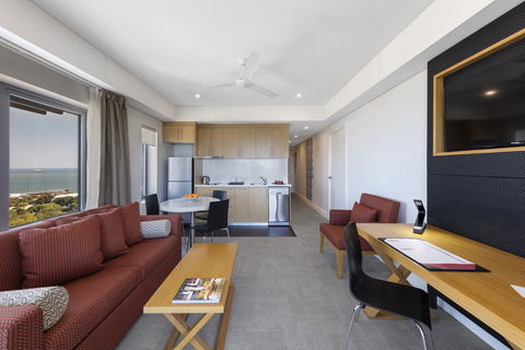 Oaks Darwin Elan Hotel - Accommodation BNB 17
