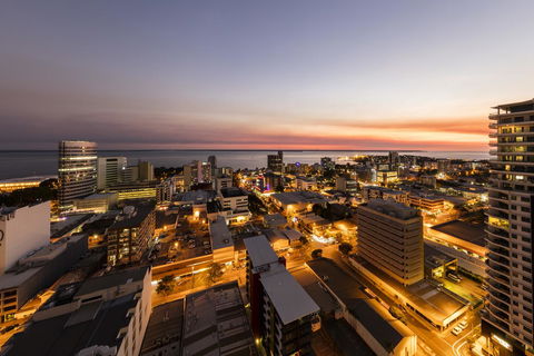 Oaks Darwin Elan Hotel - Accommodation BNB 20