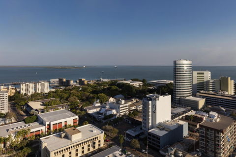 Oaks Darwin Elan Hotel - Accommodation BNB 23