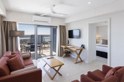 Oaks Darwin Elan Hotel - Accommodation BNB 12