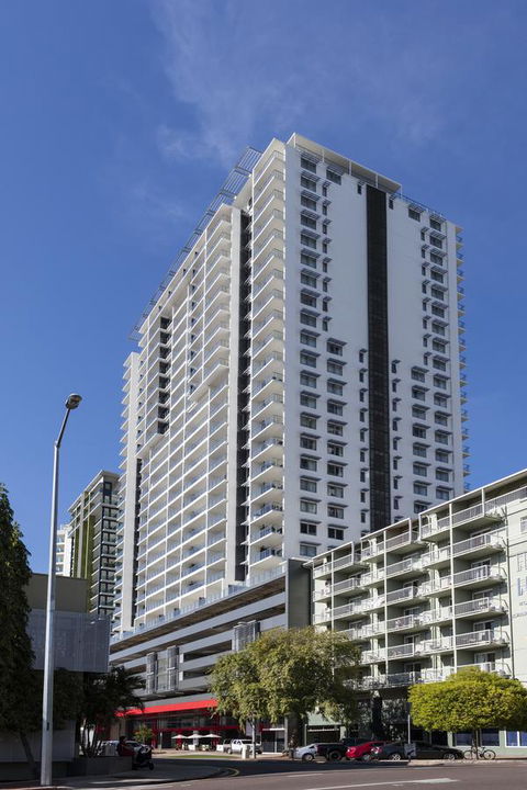 Oaks Darwin Elan Hotel - Accommodation BNB 7