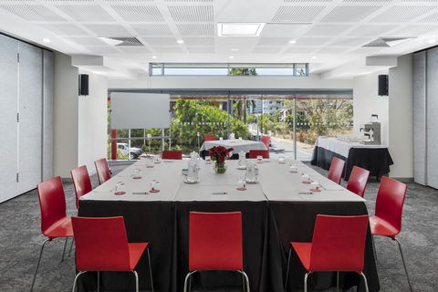 Oaks Darwin Elan Hotel - Accommodation BNB 25