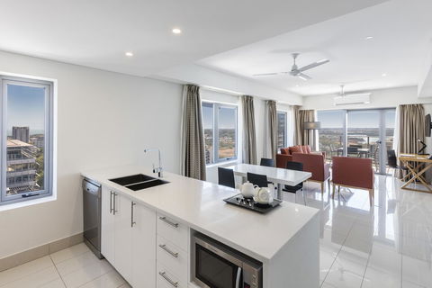 Oaks Darwin Elan Hotel - Accommodation BNB 3