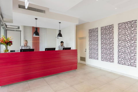 Oaks Darwin Elan Hotel - Accommodation BNB 8