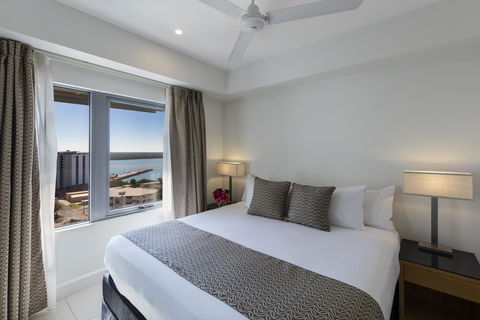 Oaks Darwin Elan Hotel - Accommodation BNB 19