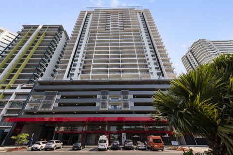 Oaks Darwin Elan Hotel - Accommodation BNB 6