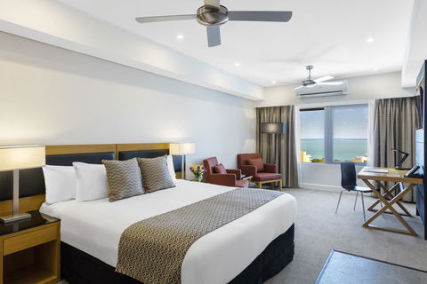 Oaks Darwin Elan Hotel - Accommodation BNB 1