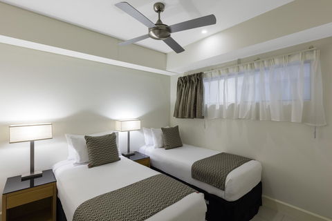 Oaks Darwin Elan Hotel - Accommodation BNB 18