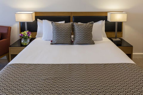 Oaks Darwin Elan Hotel - Accommodation BNB 15