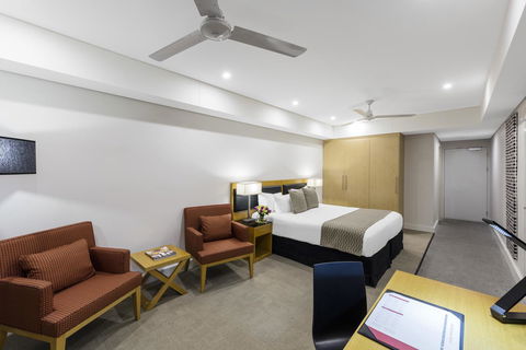 Oaks Darwin Elan Hotel - Accommodation BNB 11