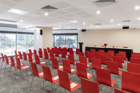 Oaks Darwin Elan Hotel - Accommodation BNB 26