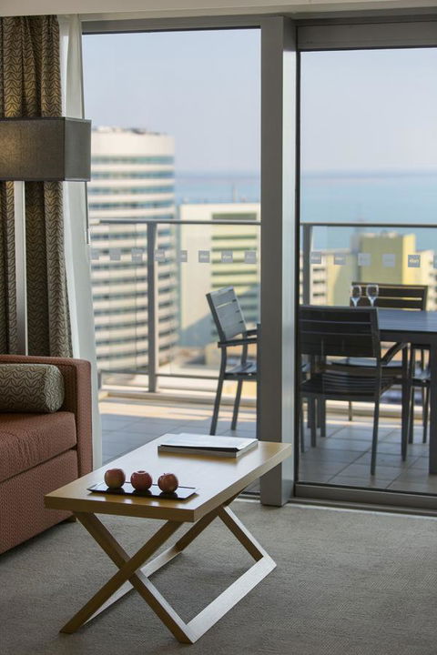Oaks Darwin Elan Hotel - Accommodation BNB 14