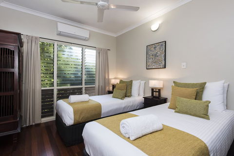 Nineteen On Nudl - Accommodation BNB 6