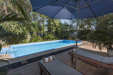 Nineteen On Nudl - Accommodation BNB 11