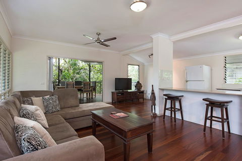 Nineteen On Nudl - Accommodation BNB 5
