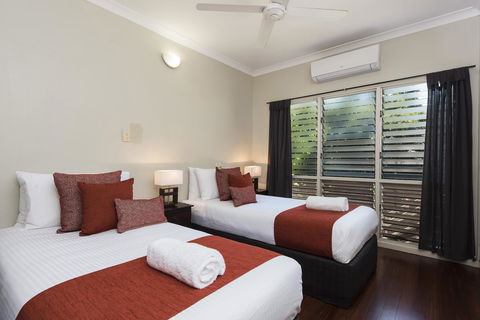 Nineteen On Nudl - Accommodation BNB 7