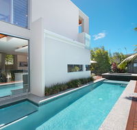 Salt Village Retreat - Accommodation BNB