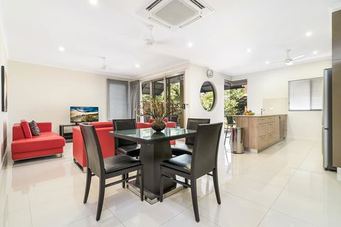 Elsey On Parap - Accommodation BNB 27