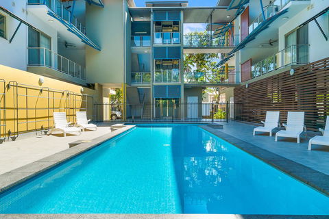 Elsey On Parap - Accommodation BNB 18