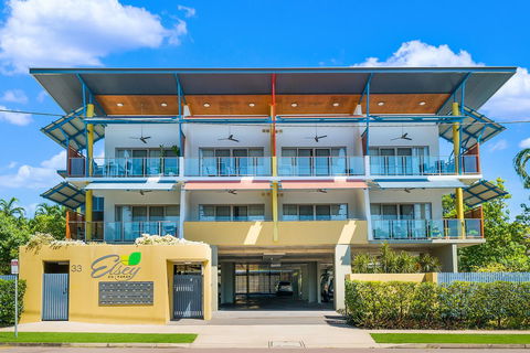 Elsey On Parap - Accommodation BNB 0