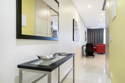 Elsey On Parap - Accommodation BNB 17