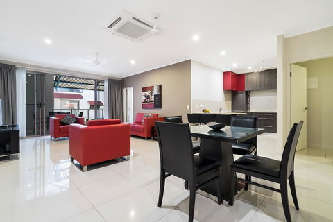 Elsey On Parap - Accommodation BNB 19