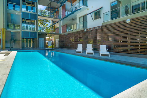 Elsey On Parap - Accommodation BNB 11