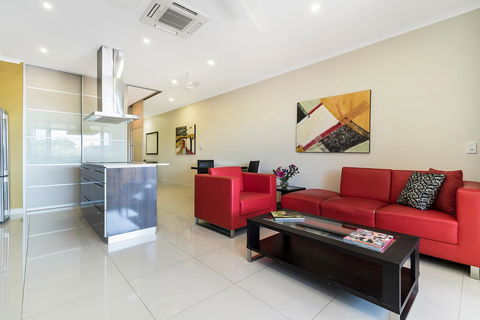 Elsey On Parap - Accommodation BNB 15