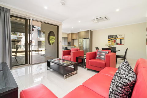Elsey On Parap - Accommodation BNB 25