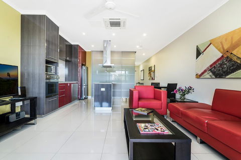 Elsey On Parap - Accommodation BNB 14