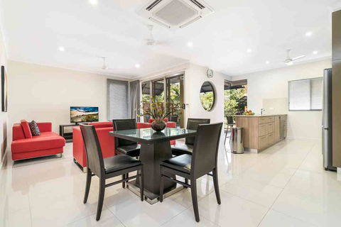 Elsey On Parap - Accommodation BNB 3