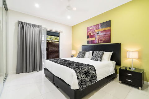 Elsey On Parap - Accommodation BNB 24