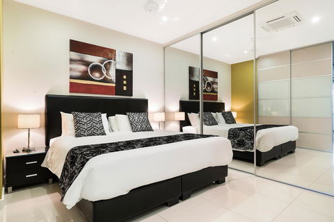 Elsey On Parap - Accommodation BNB 16
