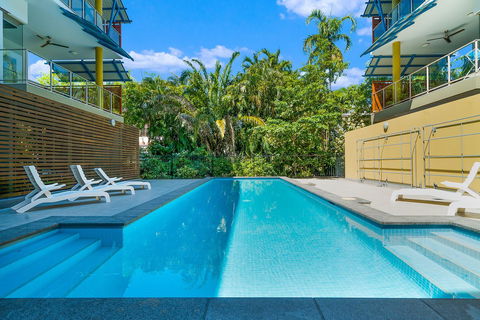 Elsey On Parap - Accommodation BNB 12