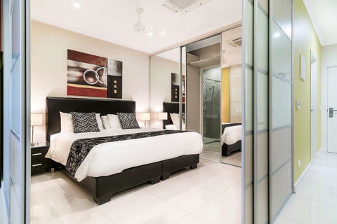 Elsey On Parap - Accommodation BNB 1