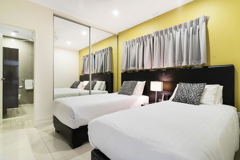 Elsey On Parap - Accommodation BNB 20