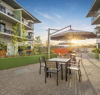 Quest Berrimah - Accommodation BNB