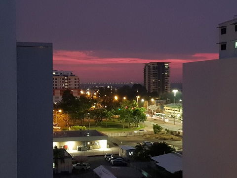 Darwin-Ocean Views, Tropical Getaway, Pool & Aircon - Accommodation BNB 19