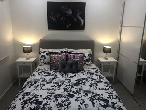Darwin-Ocean Views, Tropical Getaway, Pool & Aircon - Accommodation BNB 2