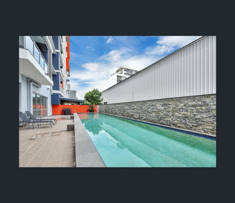 Darwin-Ocean Views, Tropical Getaway, Pool & Aircon - Accommodation BNB 18