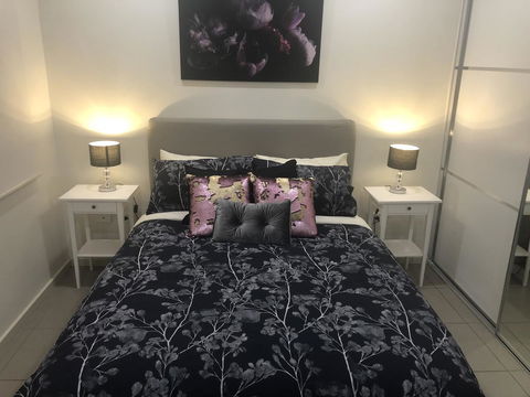 Darwin-Ocean Views, Tropical Getaway, Pool & Aircon - Accommodation BNB 1