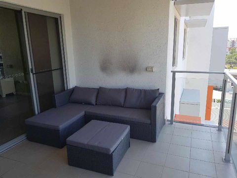 Darwin-Ocean Views, Tropical Getaway, Pool & Aircon - Accommodation BNB 17