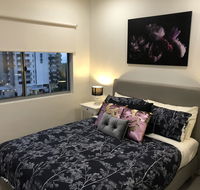 Darwin-Ocean views tropical getaway pool  aircon - Accommodation BNB