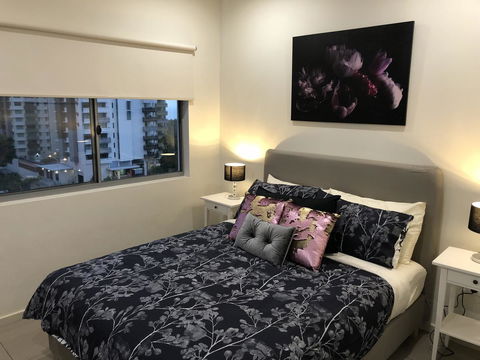Darwin-Ocean Views, Tropical Getaway, Pool & Aircon - Accommodation BNB 0