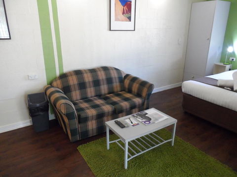 Alice On Todd Apartments - Accommodation BNB 22