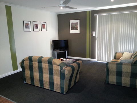 Alice On Todd Apartments - Accommodation BNB 17